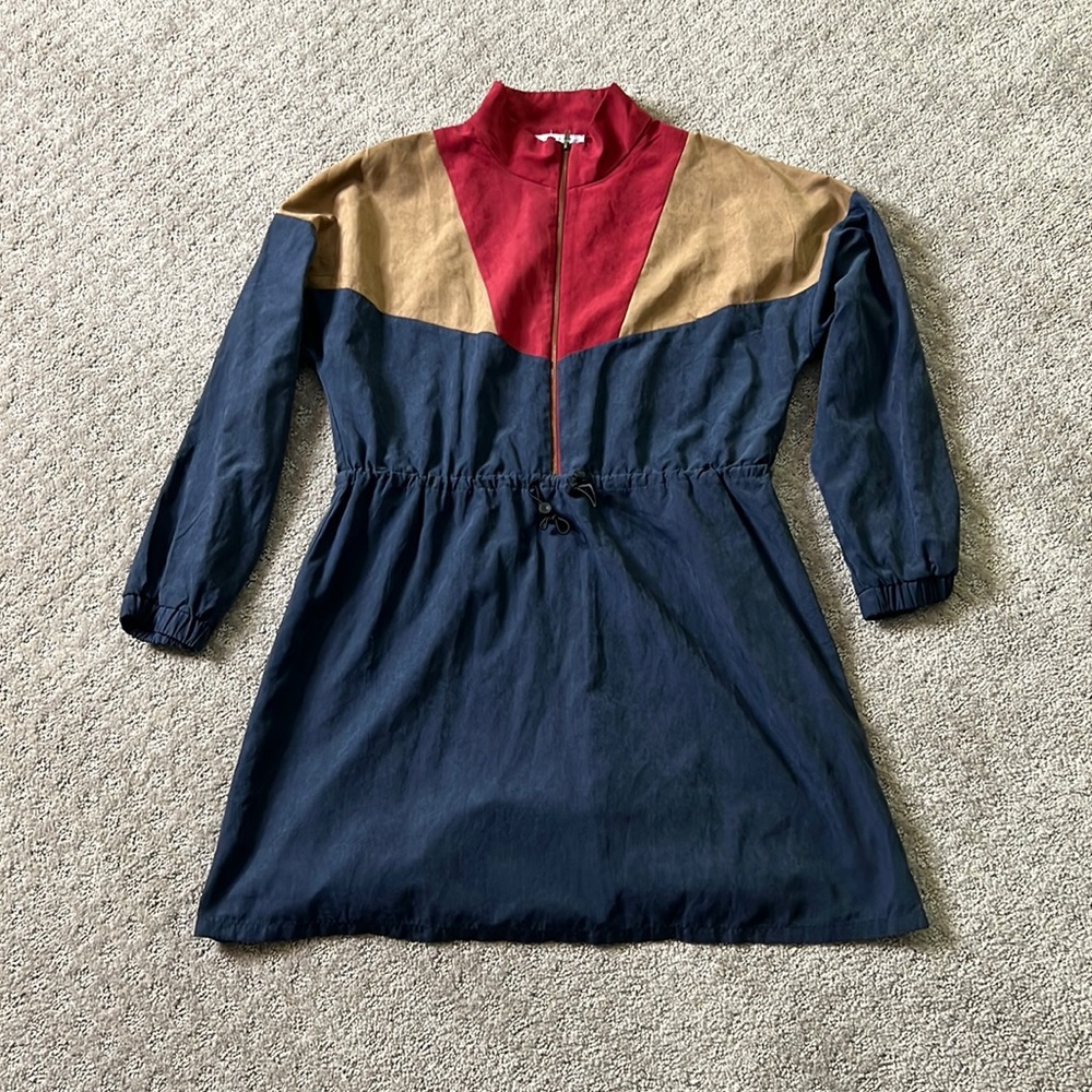 Dress size Large